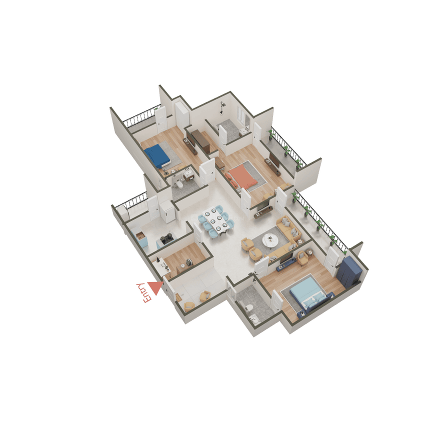 VVIP Homes - Image 56