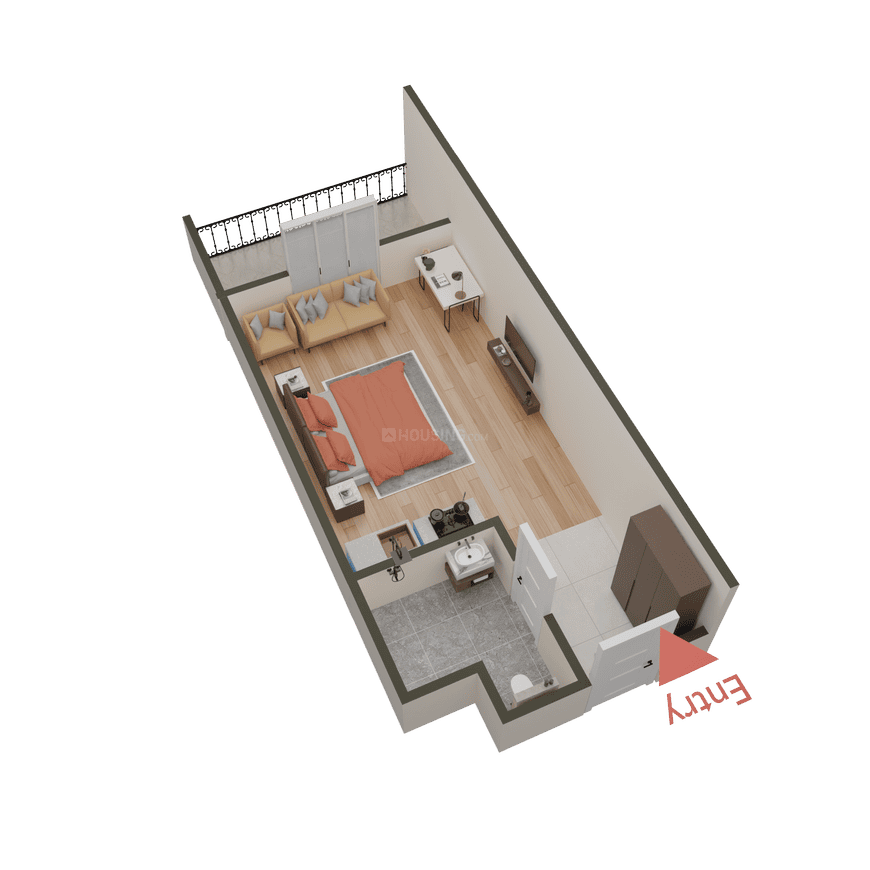 Blue Spectrum Metro Block A And E - Image 12