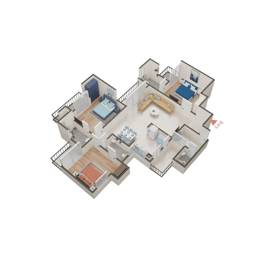 Sunworld Vanalika - Image 45