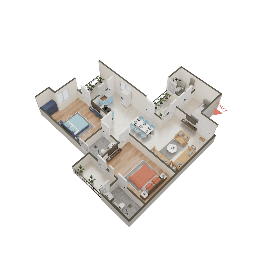 Earthcon Casa Grande 2 - Image 33