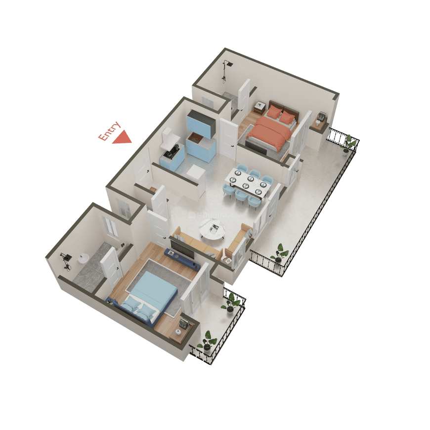 Supertech 27 Heights - Image 14