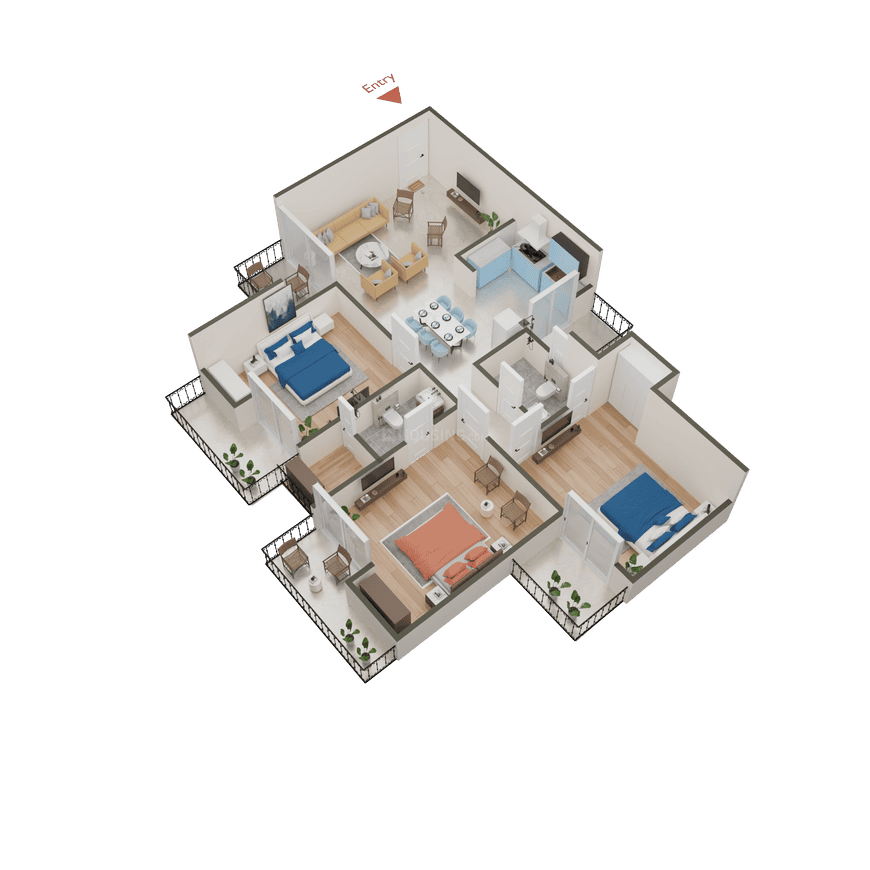 Hawelia Valenova Park - Image 41