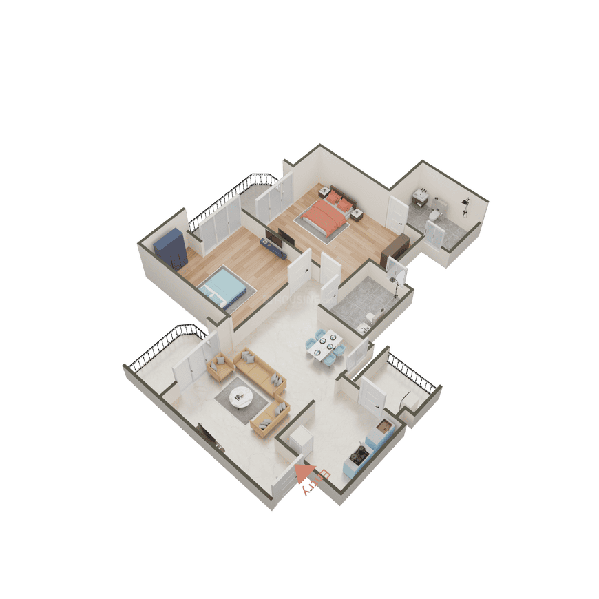 CRC Sublimis - Image 55