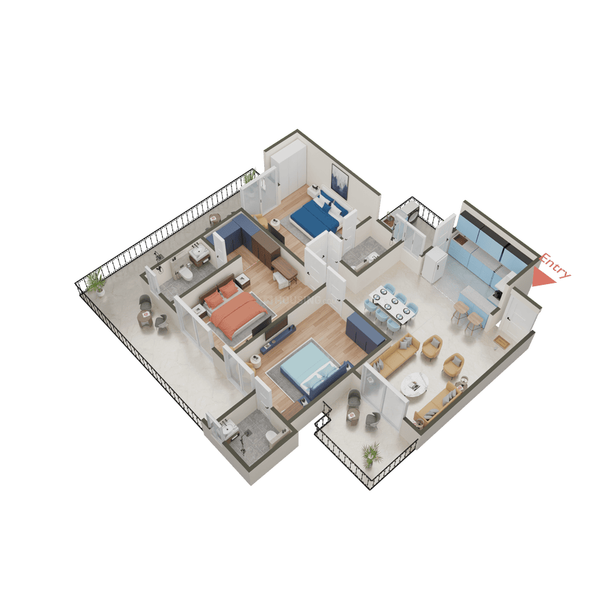 SKA Estate - Image 55