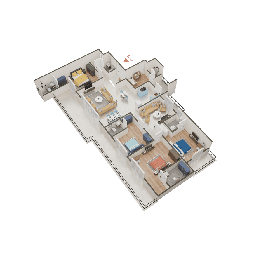 Godrej Riverine - Image 21