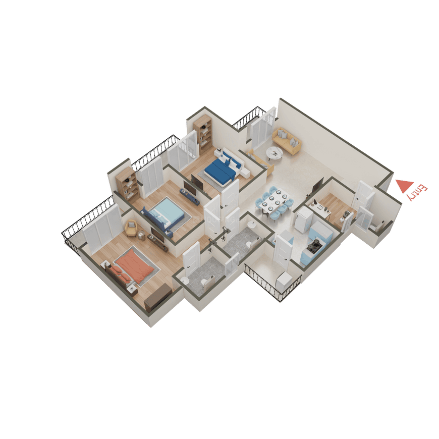 Nirala Trio - Image 24