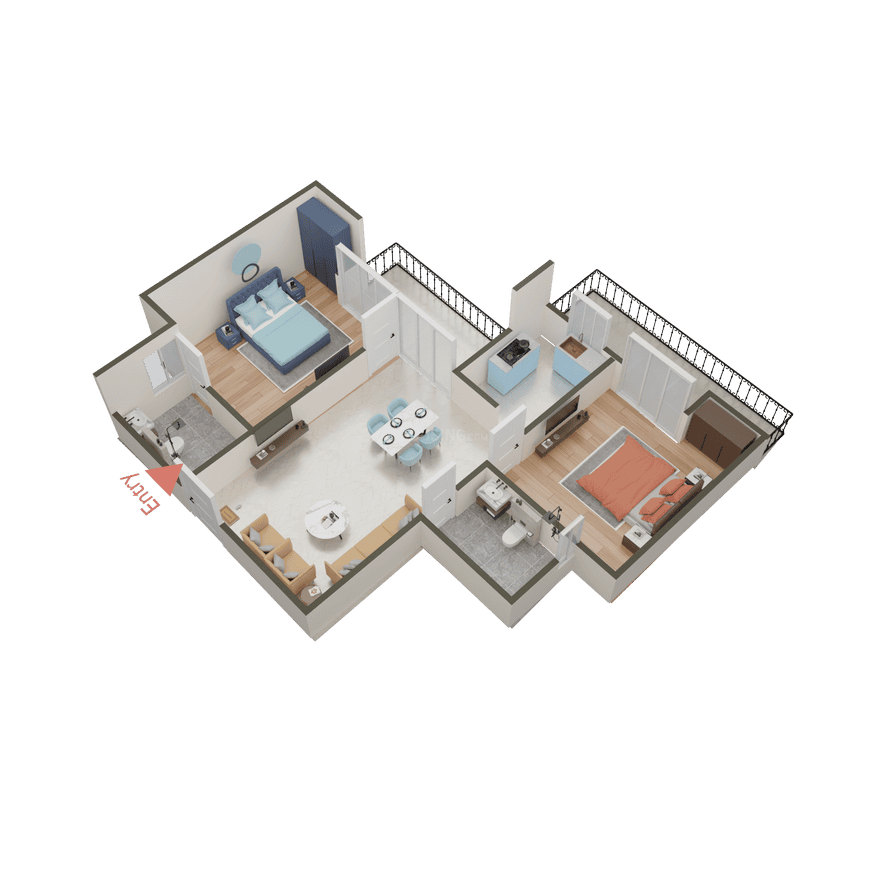 Indosam 75 - Image 55