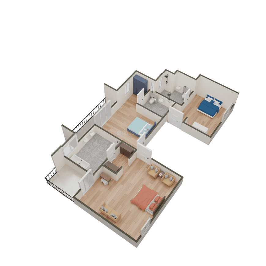 Unitech Cascades - Image 37