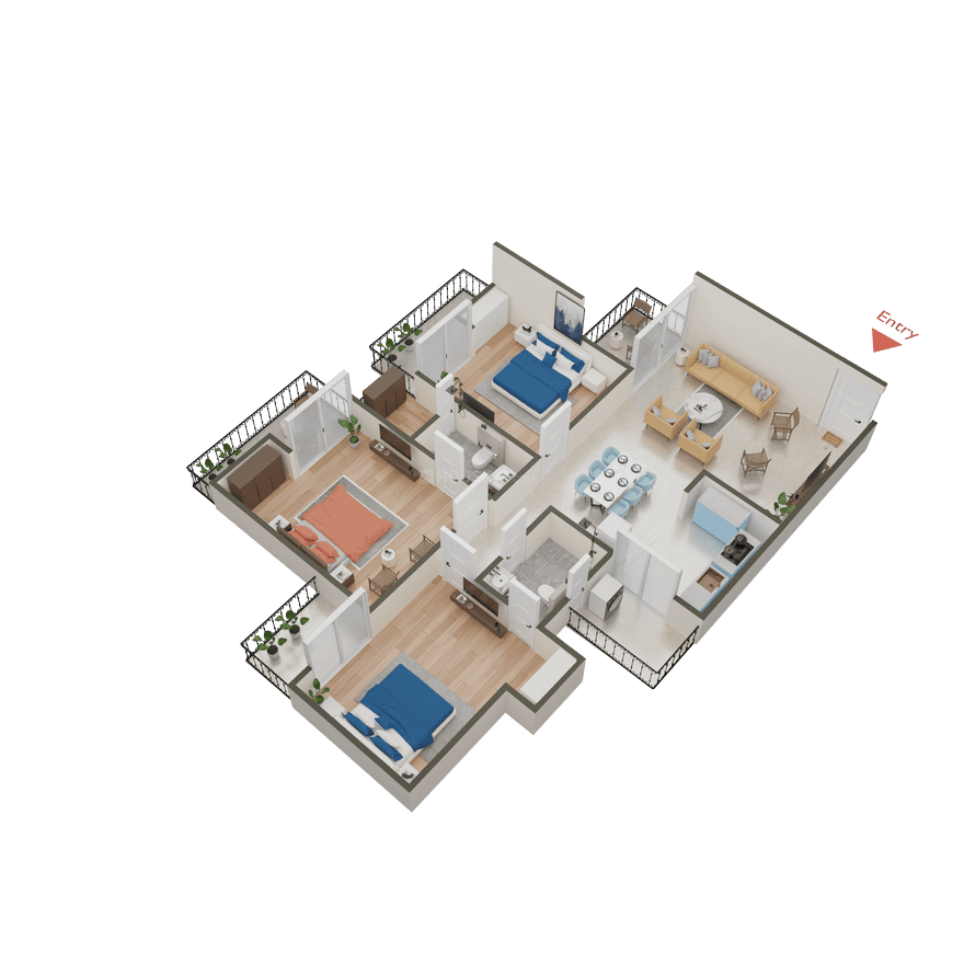 Hawelia Valenova Park - Image 42