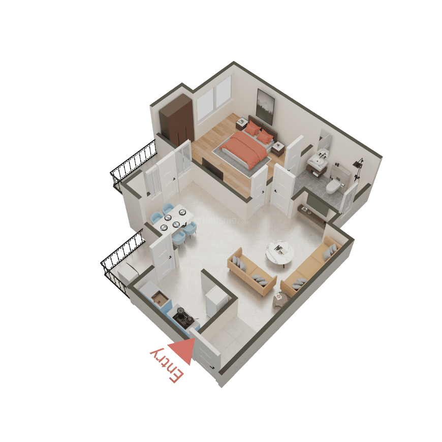 Sikka Kirat Greens - Image 20