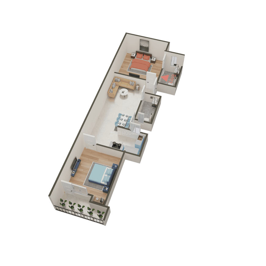 Dream Homes - Image 16