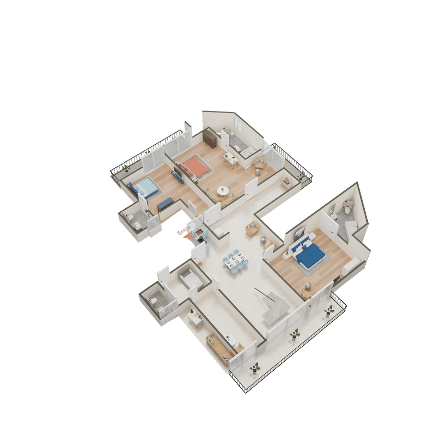 Dasnac Burj Noida - Image 56