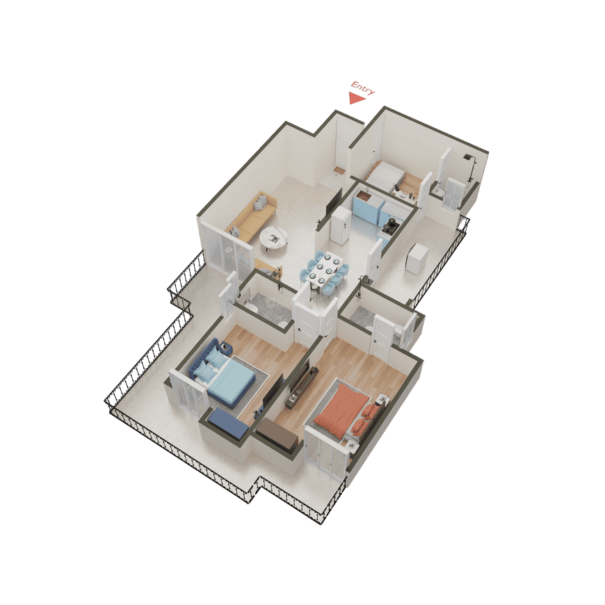 Shantiniketan Prakriti - Image 49