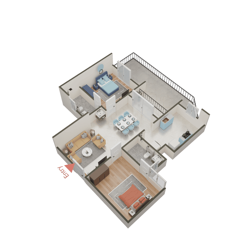 Casagrand Aquene - Image 41