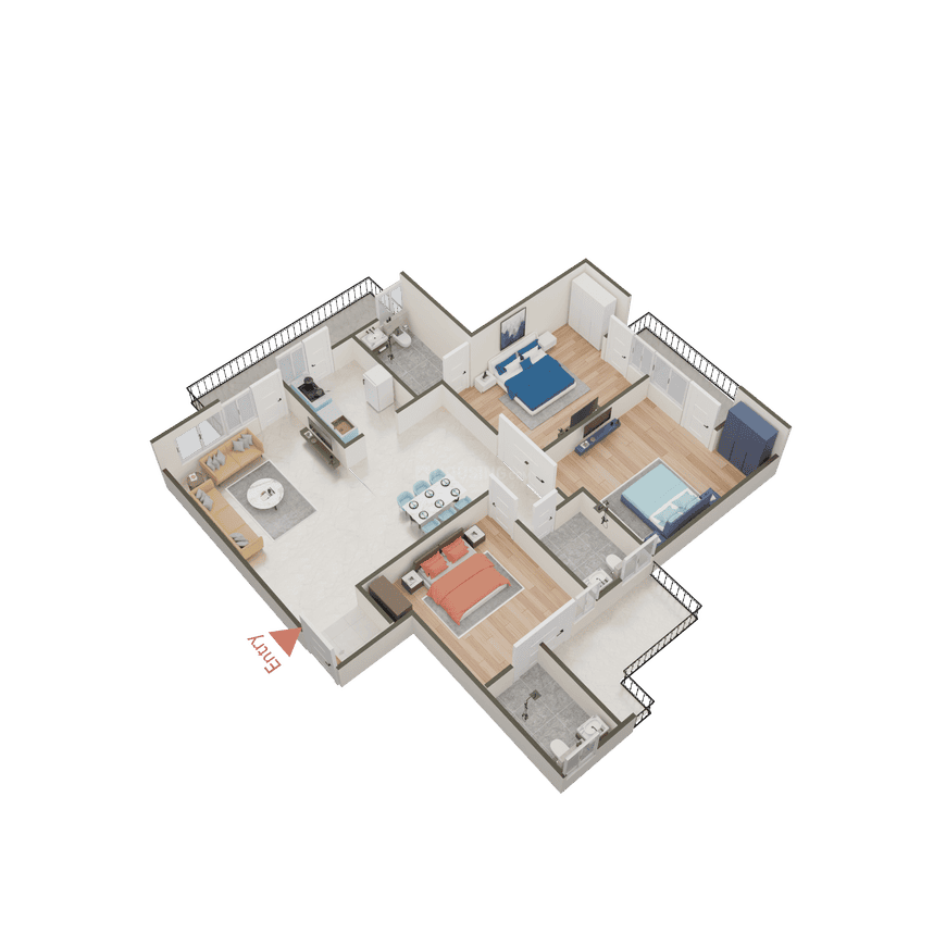 Sampada Livia - Image 20