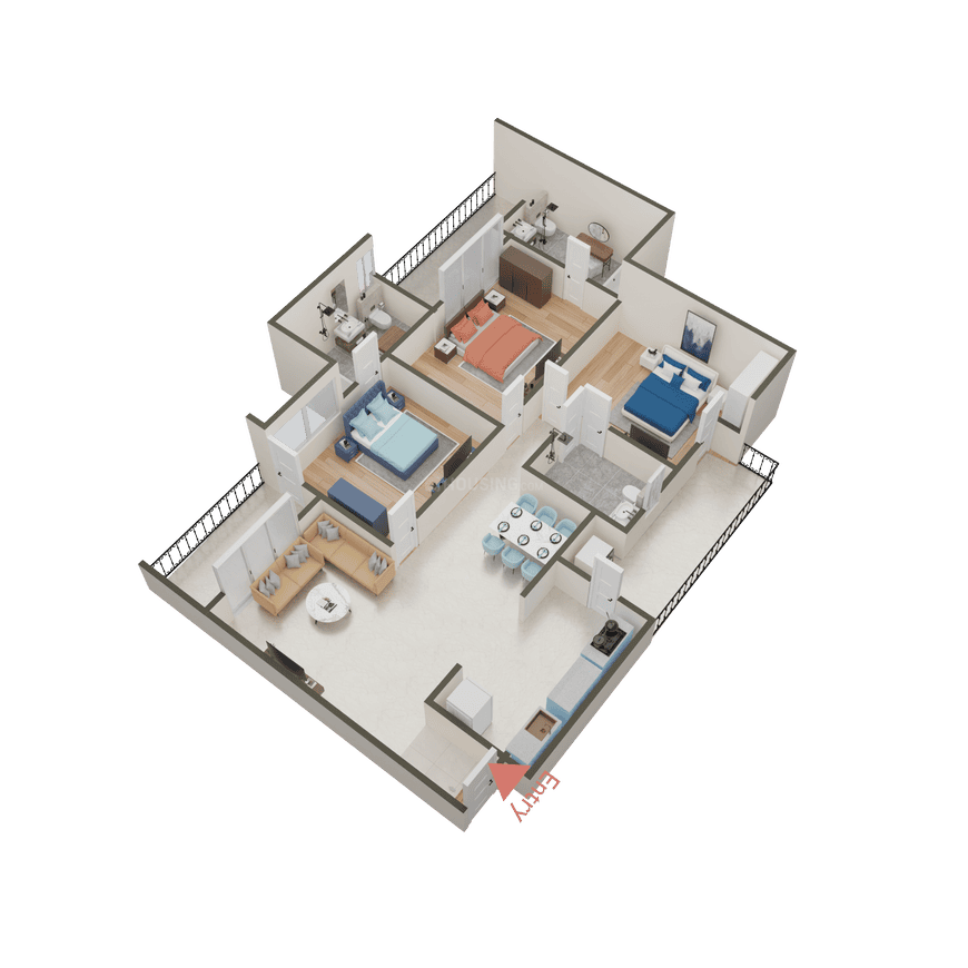 ABA Cleo County - Image 56