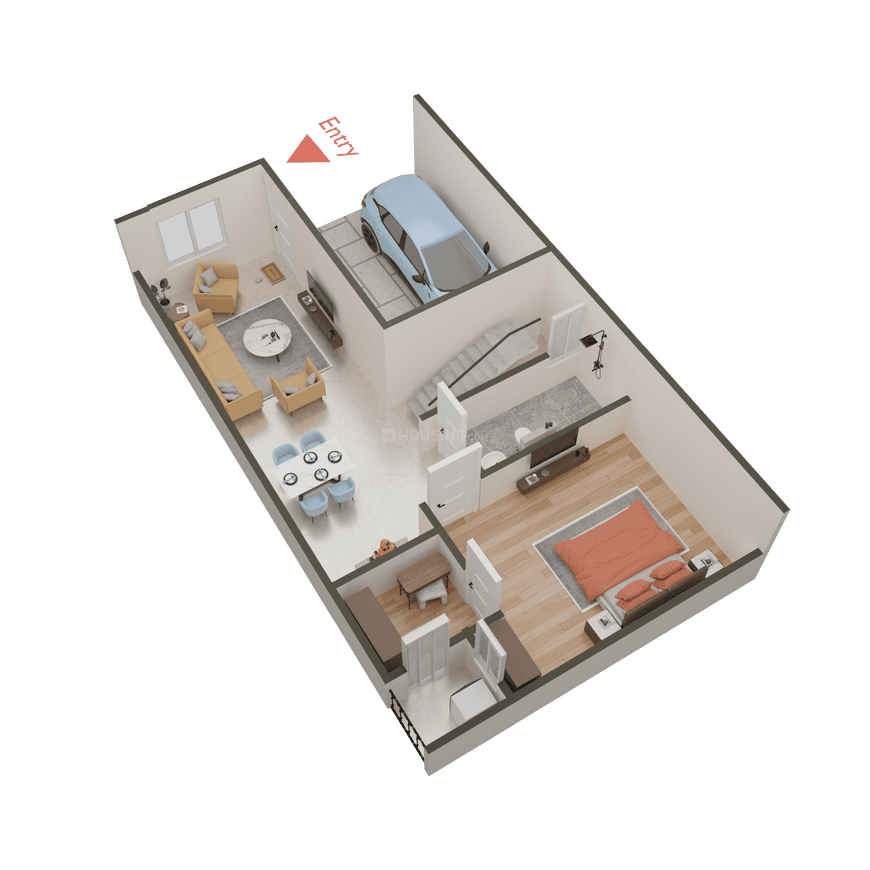 County Villa - Image 8