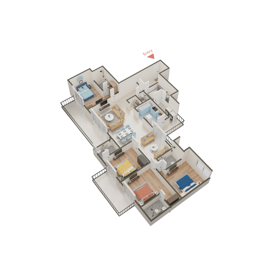 Saha Amadeus - Image 34