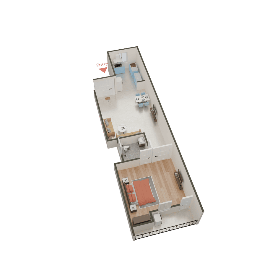 Living Shri Sai Upvan Society - Image 9