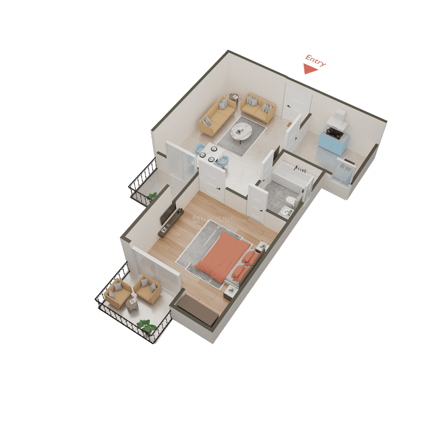 Maxblis Grand Wellington - Image 34