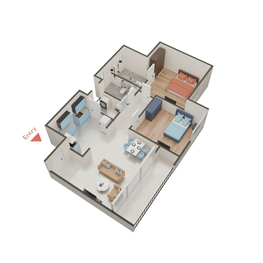 Godrej Park Retreat Phase 2 - Image 23