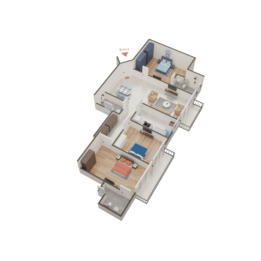 Ambience Lagoon - Image 18