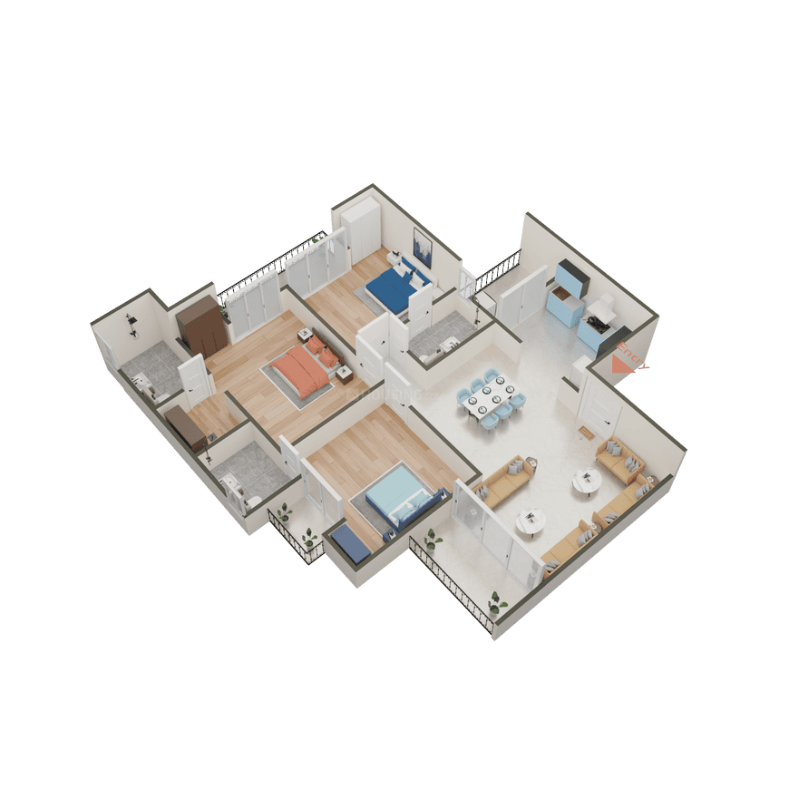 Apex The Kremlin - Image 94