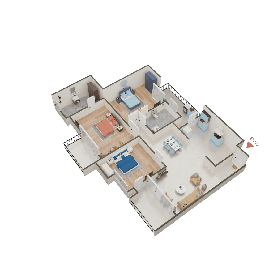 ABA Cleo County - Image 51