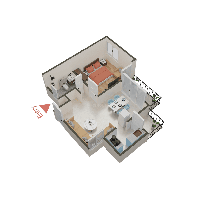 Sikka Karnam Greens - Image 53