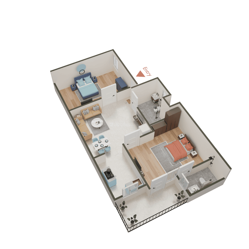 Vihaan Vista - Image 16