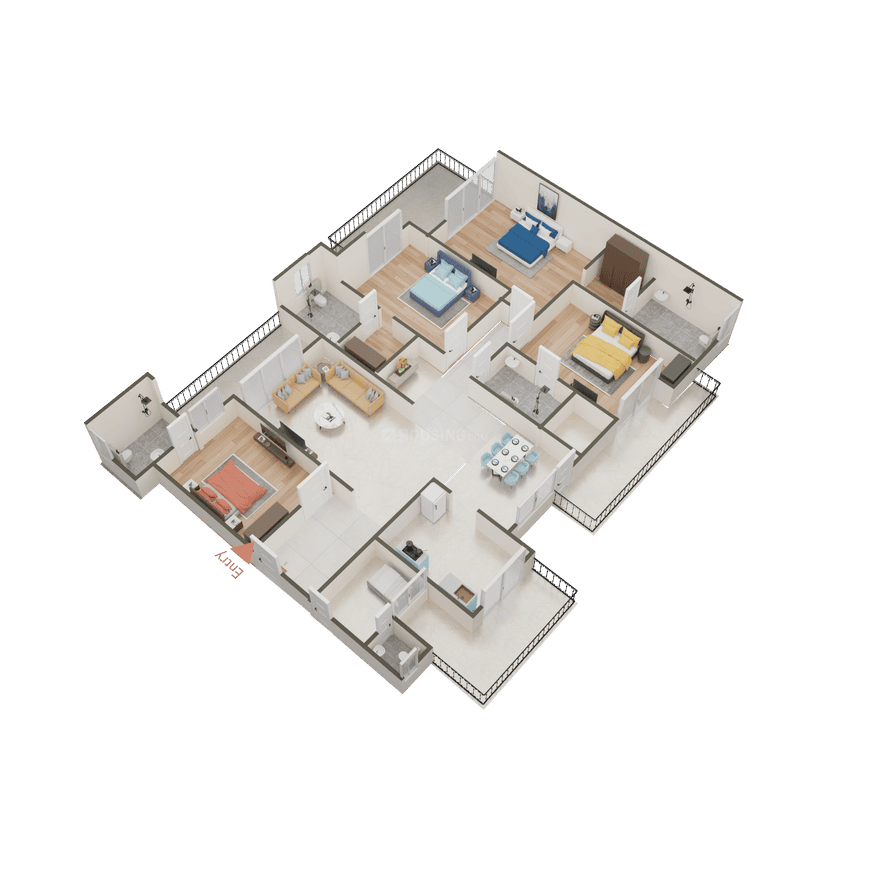 Sunworld Vanalika - Image 50