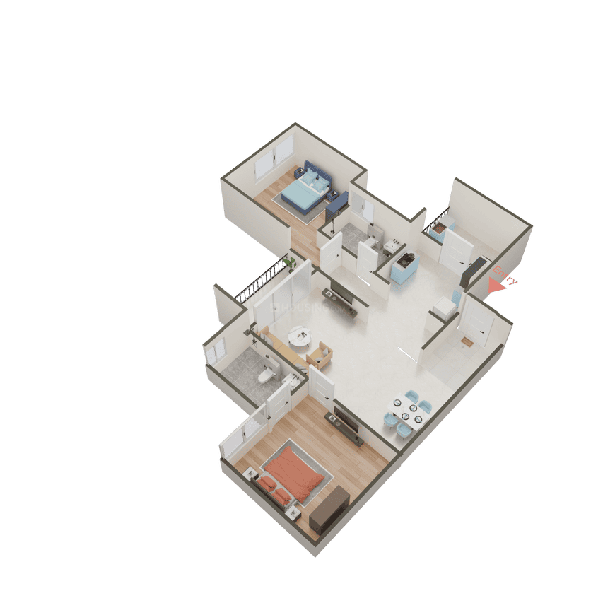 Serenity Gardens - Image 61