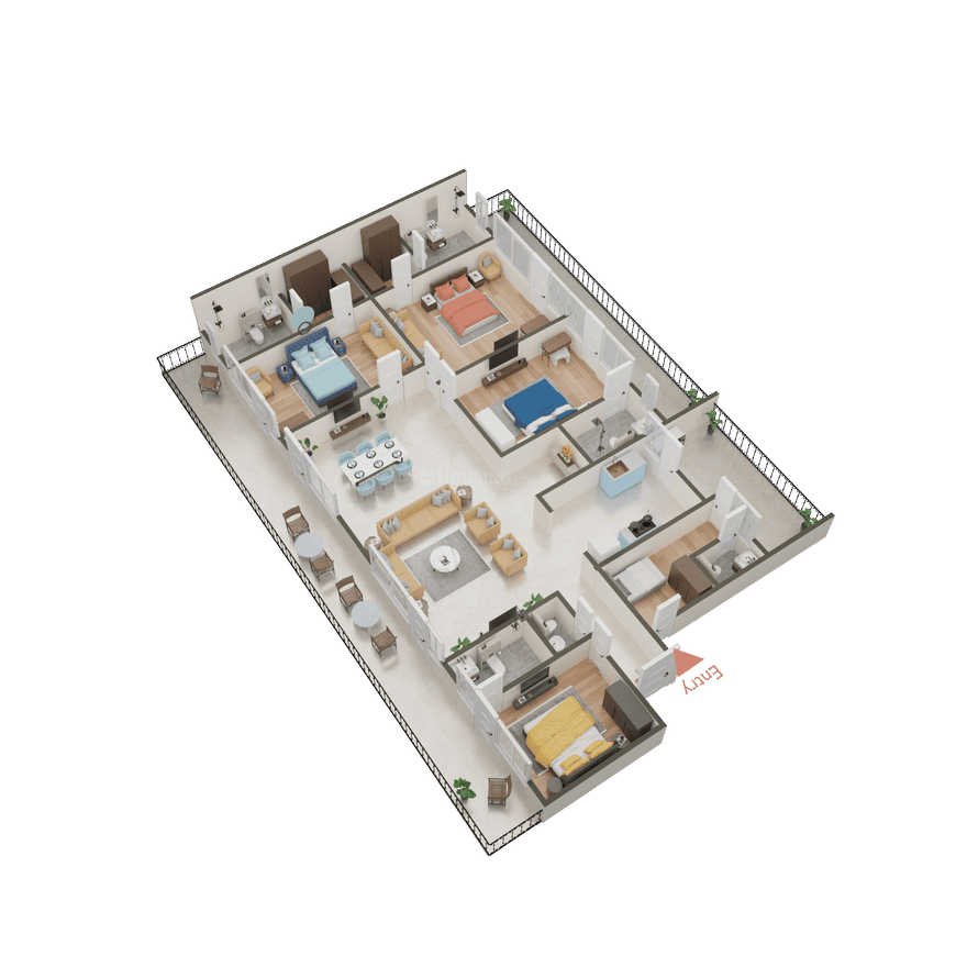 AU Aspire Silicon City - Image 32