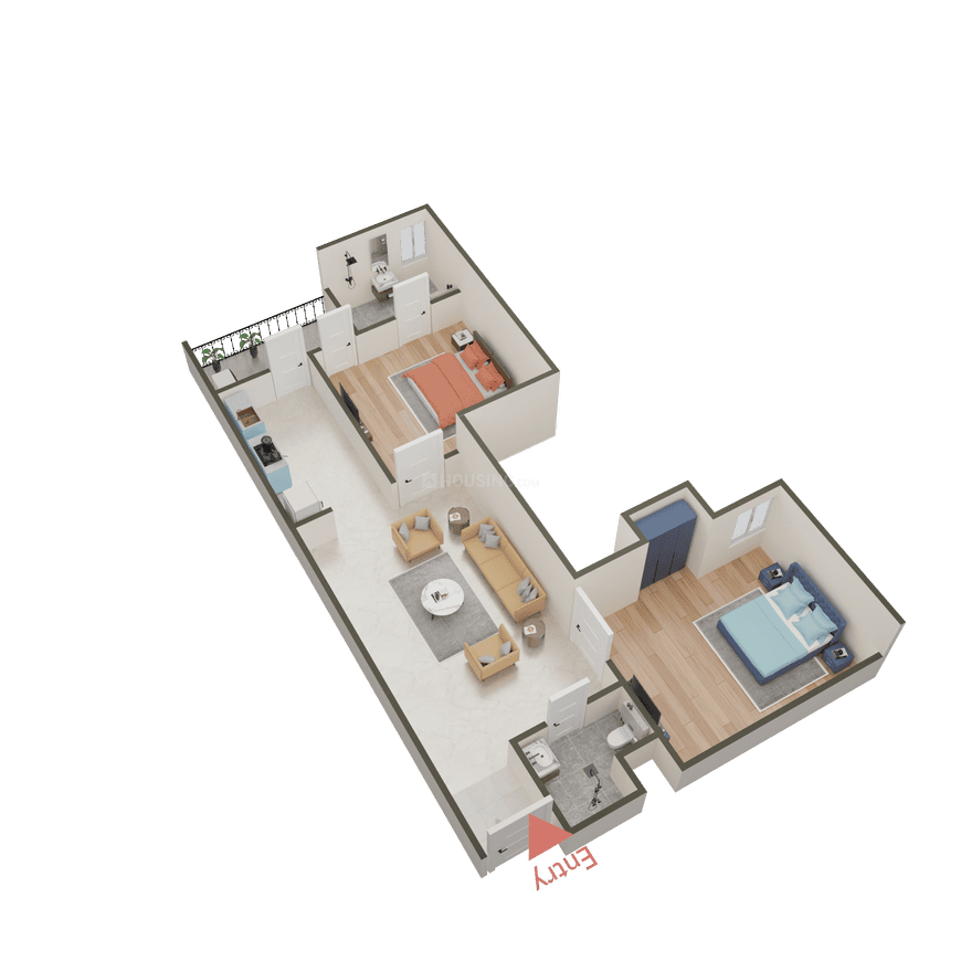 Vihaan 107 - Image 40