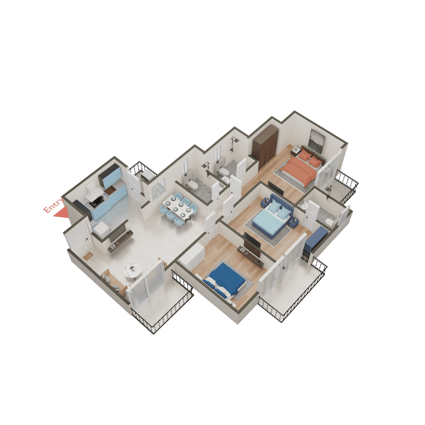 CRC Sublimis - Image 66