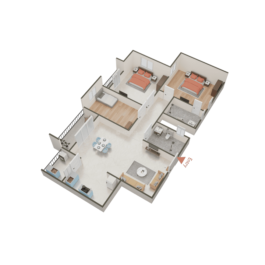 SNN Estates Felicity - Image 57