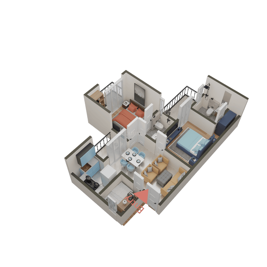 Nirala Estate - Image 34