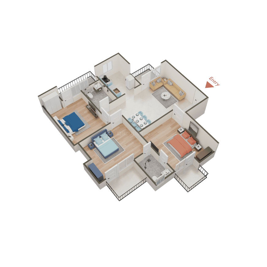 Sampada Livia - Image 15