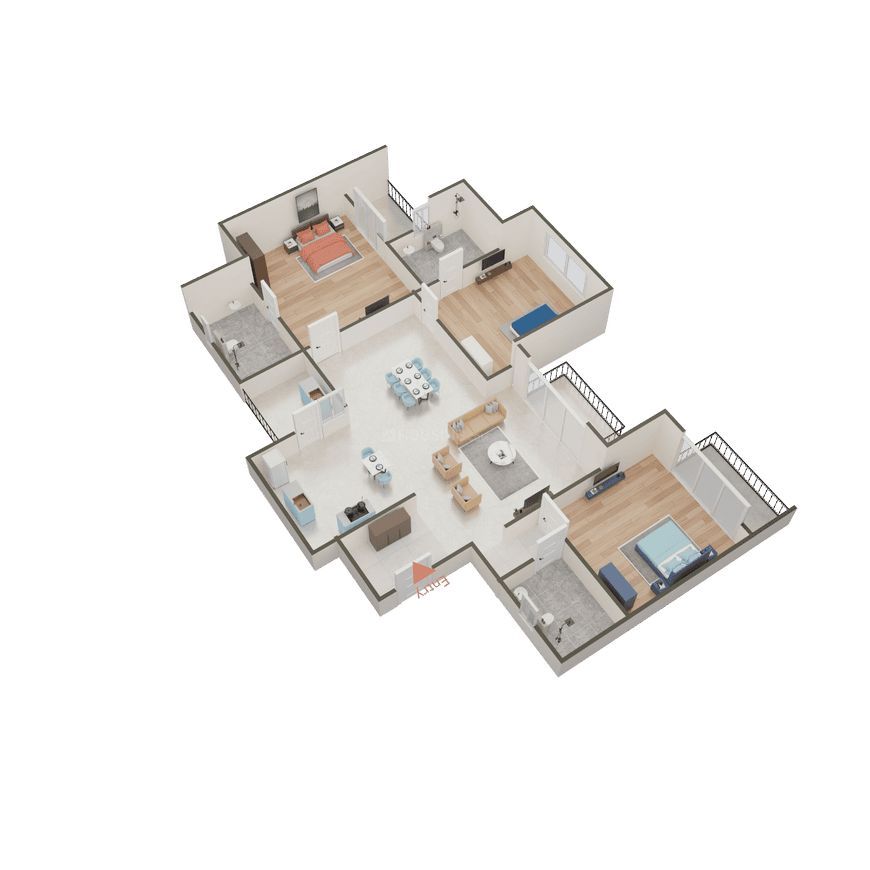 DNR Arista Phase 1 - Image 38