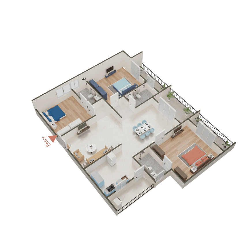 Signature Pristine - Image 77