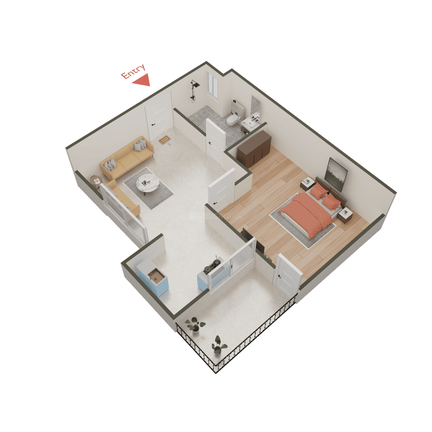 AKVS Surya Heights - Image 4