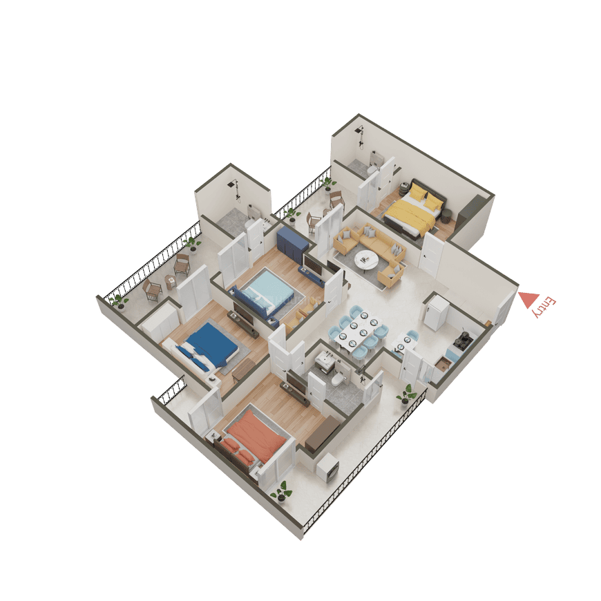 The Rivulet Phase 1 - Image 39