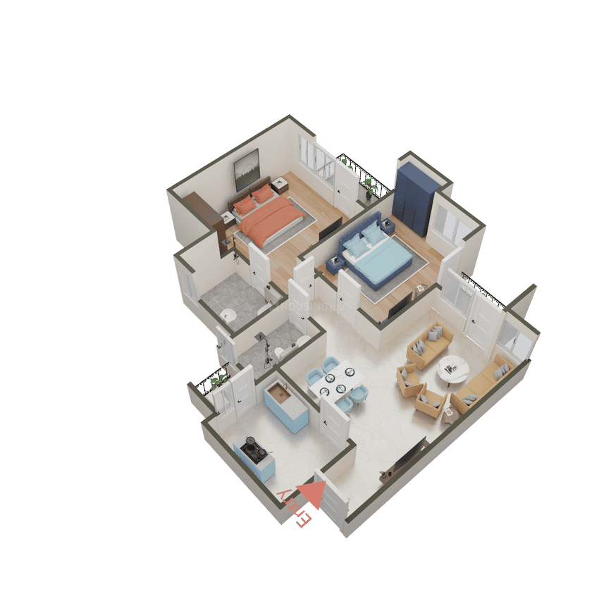 Grand Omaxe - Image 25