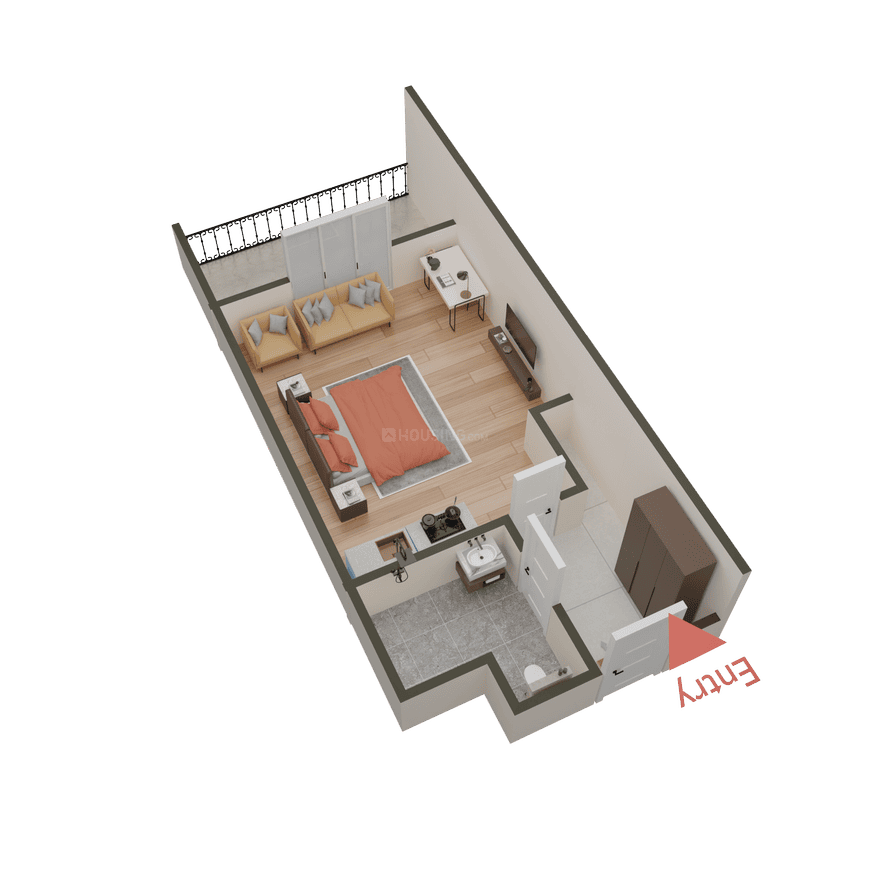 Blue Spectrum Metro Block A And E - Image 20