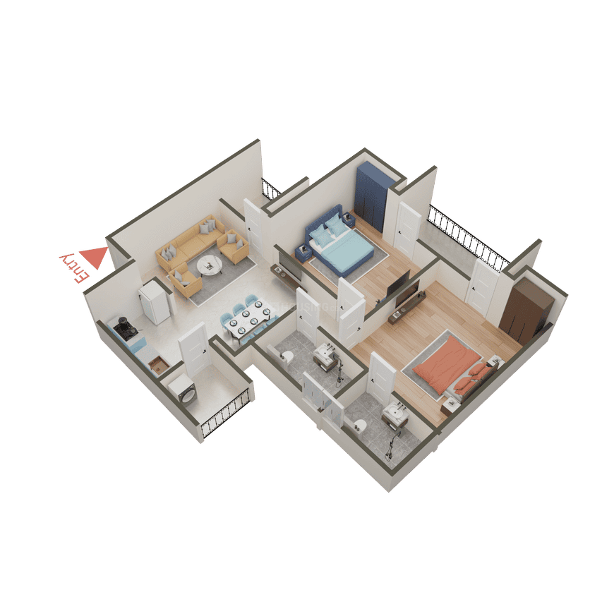 Panchsheel Premium 24 - Image 20