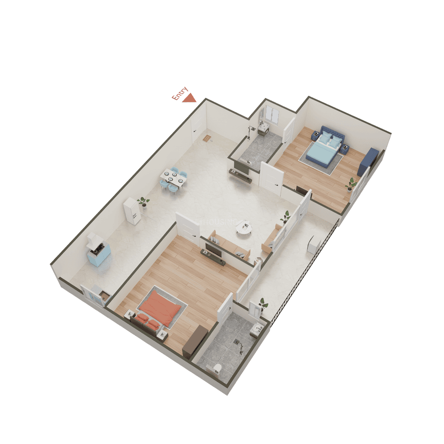 Trinity Provica Dream Valley - Image 24