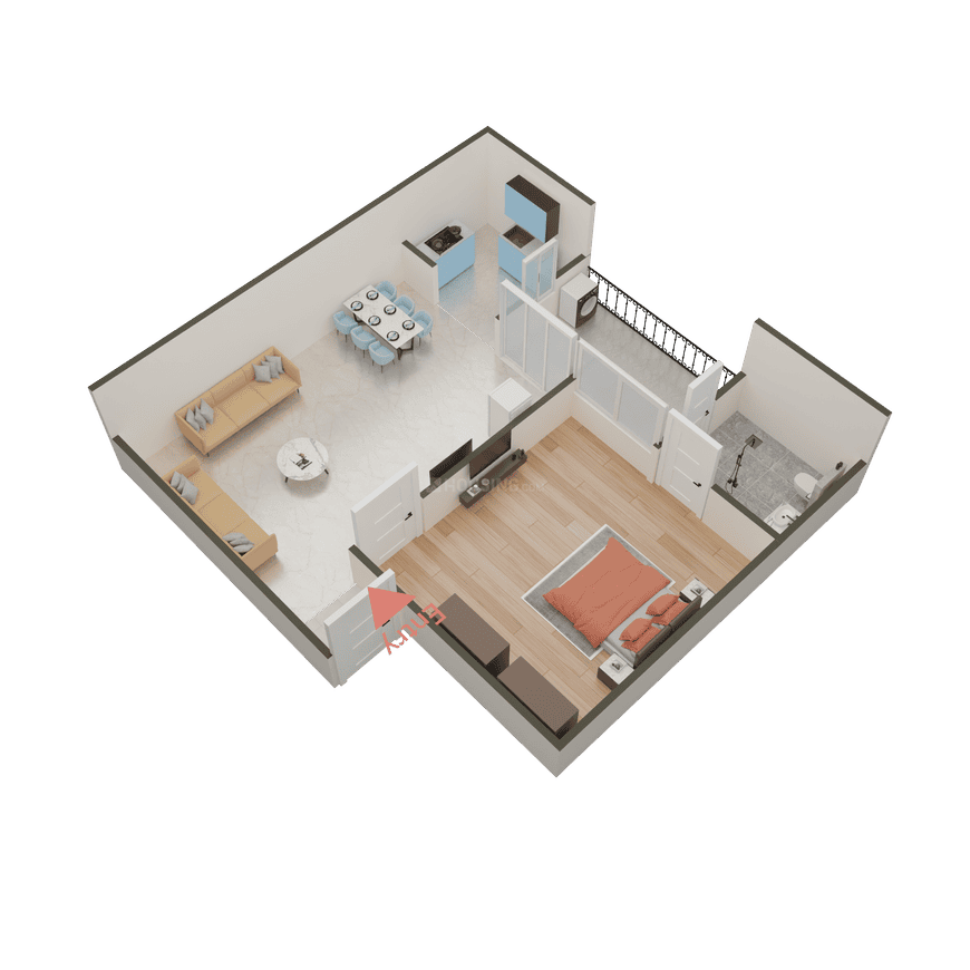 Living Shri Sai Upvan Society - Image 5