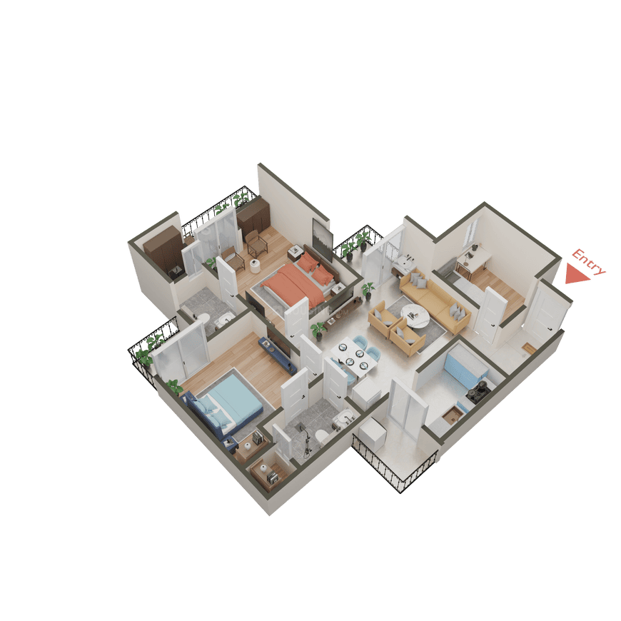 Hawelia Valenova Park - Image 34