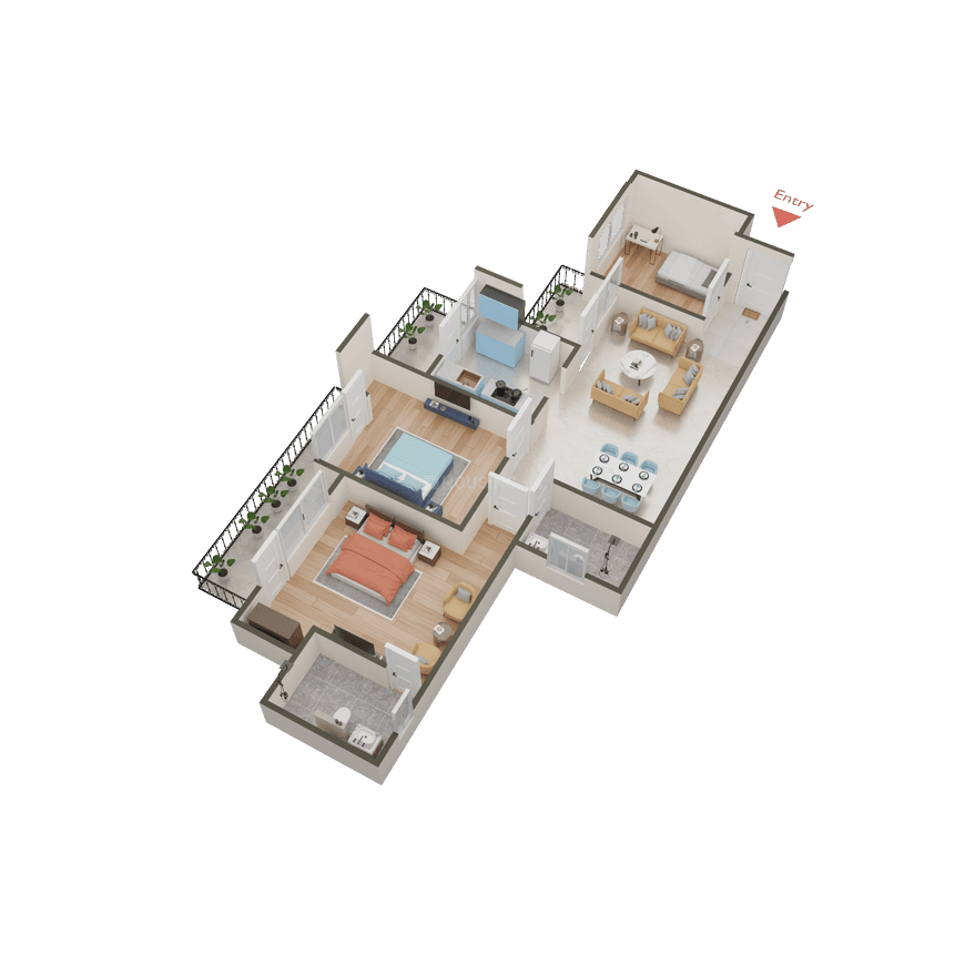 VVIP Homes - Image 39