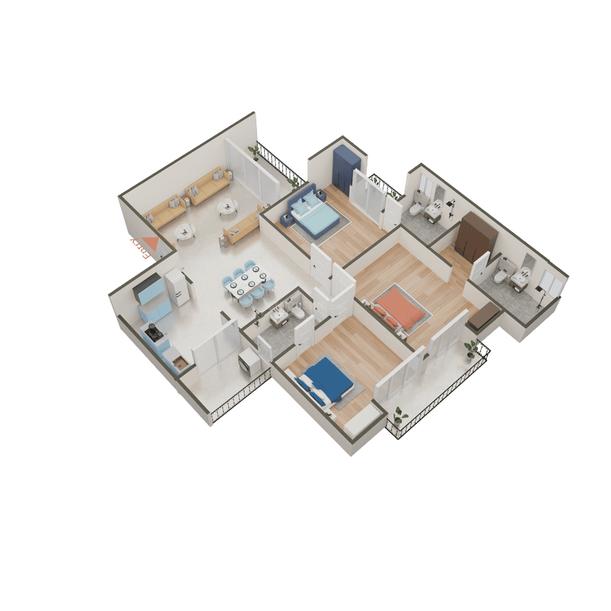 Apex The Kremlin - Image 96